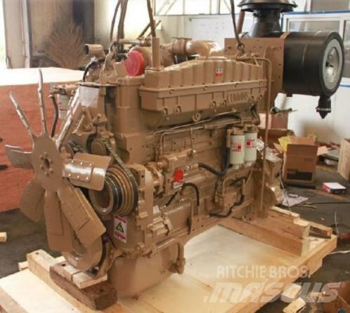 Cummins NT855-D(M) محركات