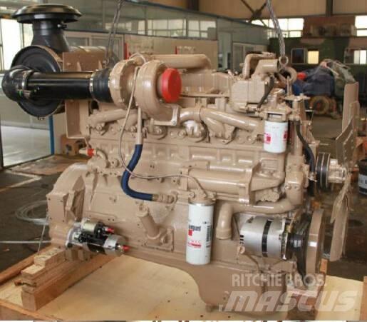 Cummins NT855-D(M) محركات