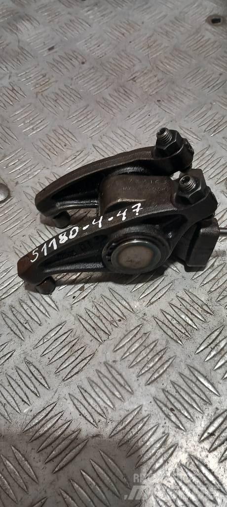 Scania P 360.    1782106 محركات