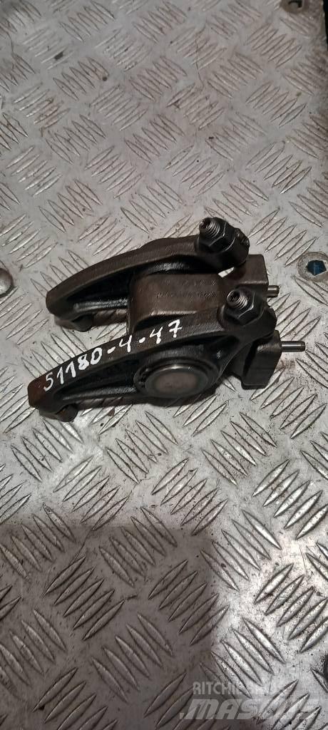 Scania P 360.    1782106 محركات