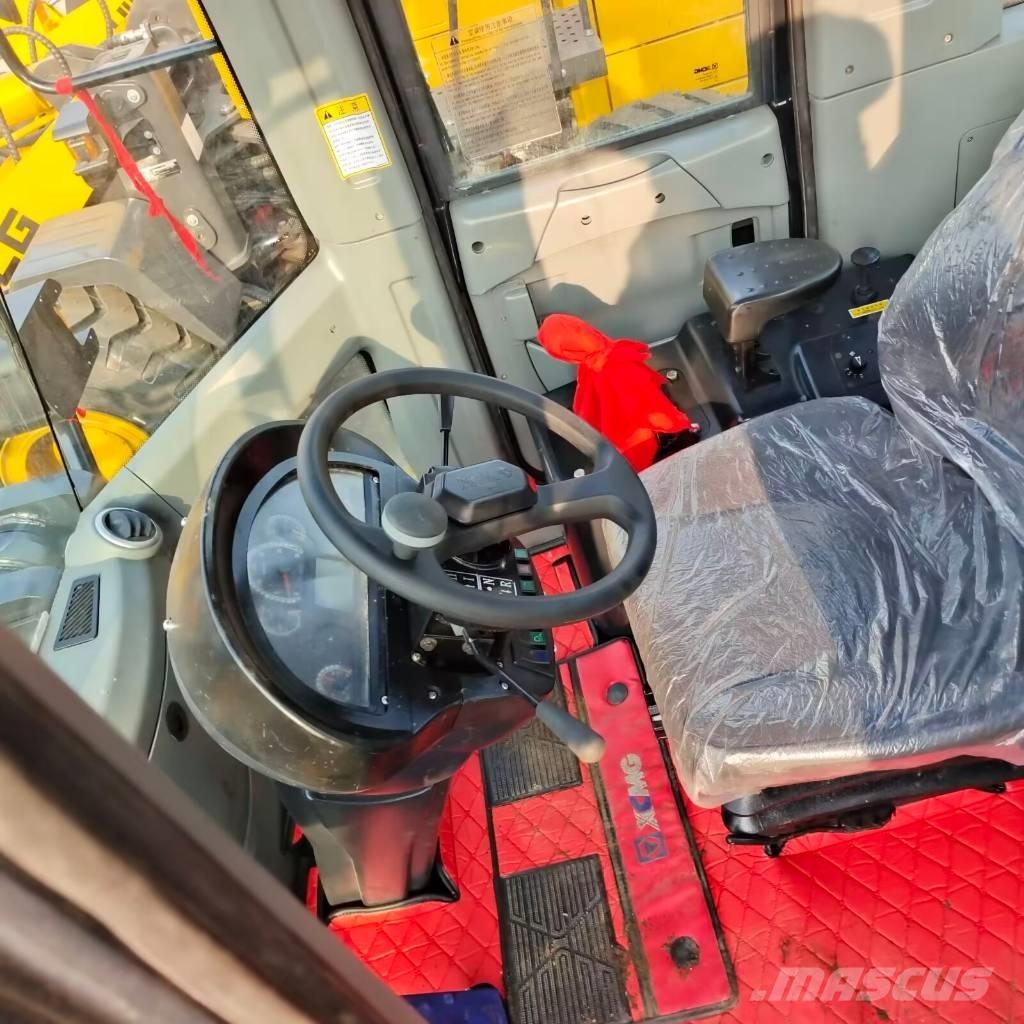 XCMG ZL 50 GN لوادر بعجل