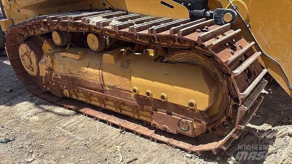 CAT 963 WH حفارات خاصة