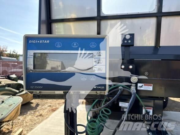 H&S BD 1126 عربات الأعلاف