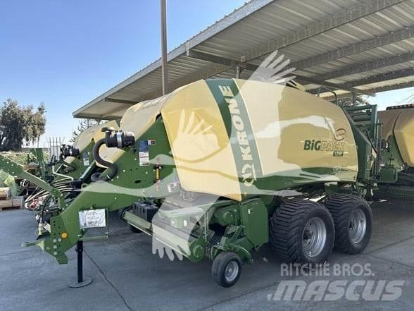 Krone BP1290HS محزمات مربعة