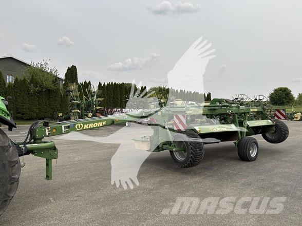 Krone EC6210CV محشات