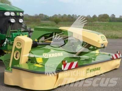 Krone ECF360CV محشات