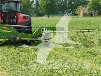 Krone ECR320CR محشات