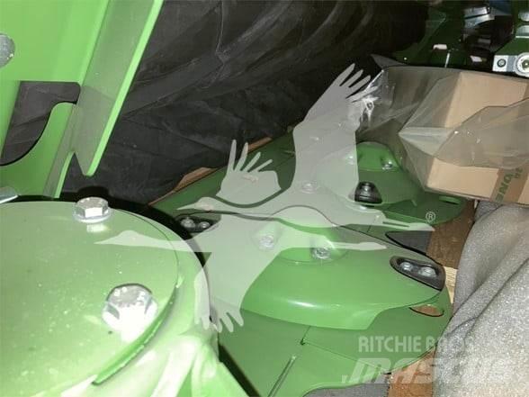 Krone ECR320CR محشات