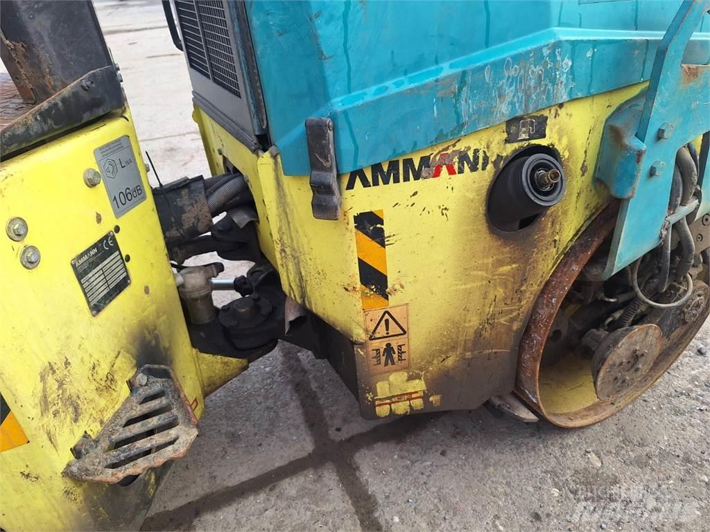 Ammann ARX23 أخرى