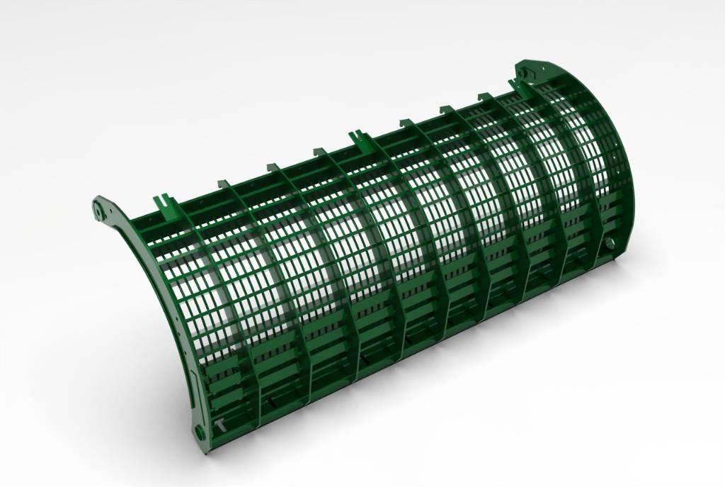 PW AZ101140 ملحقات الحصادات