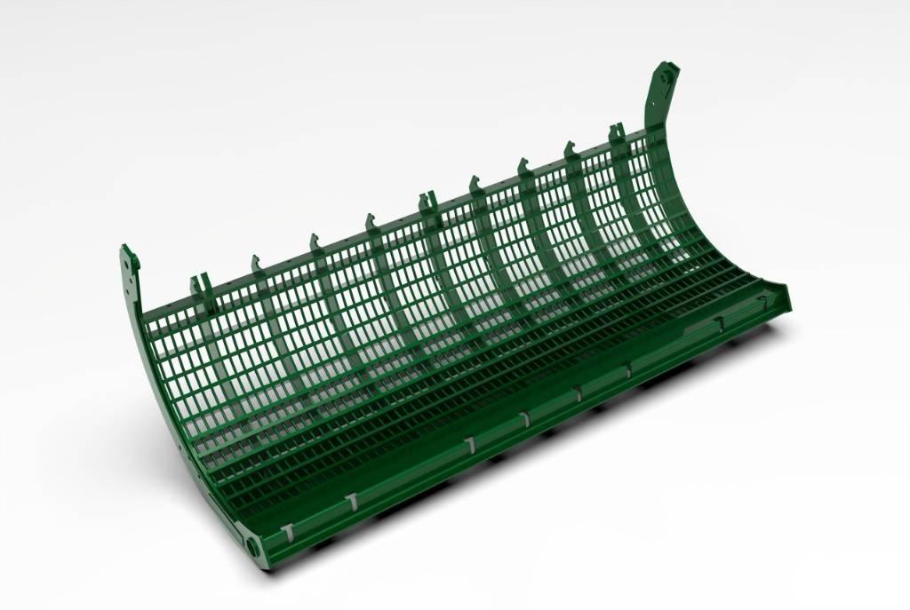 PW AZ101140 ملحقات الحصادات