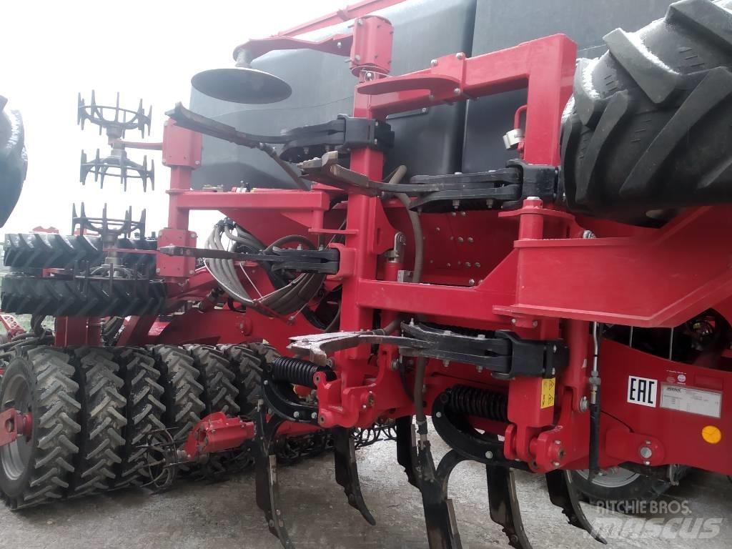 Horsch Focus 4 TD مثاقيب