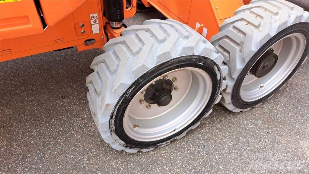 JLG EC520AJ رافعات سلة مفصلية