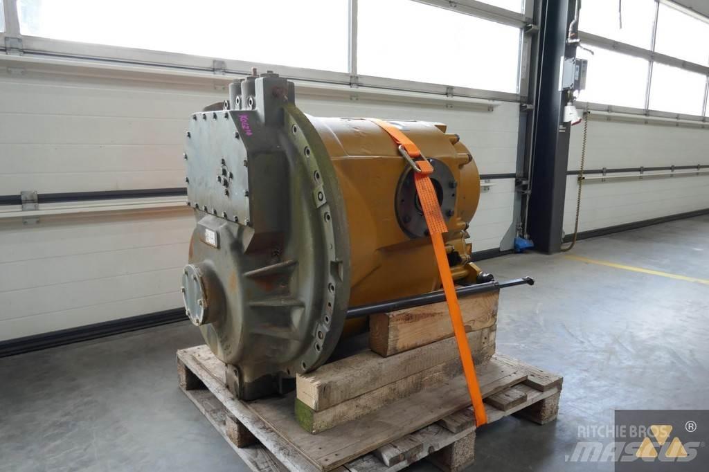 CAT 8P-8973 علب تروس