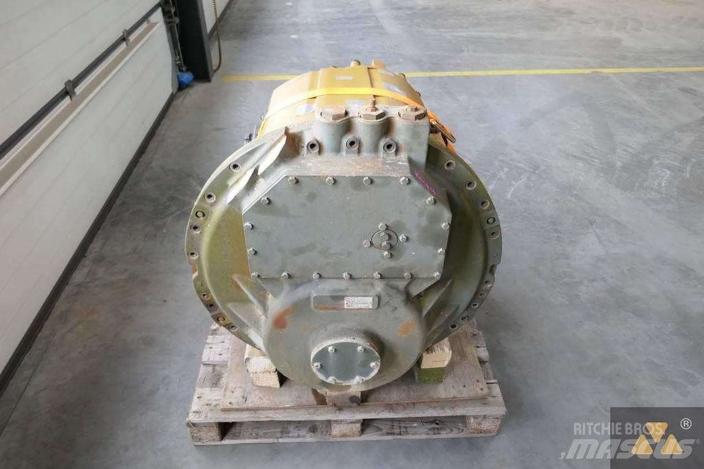 CAT 8P-8973 علب تروس