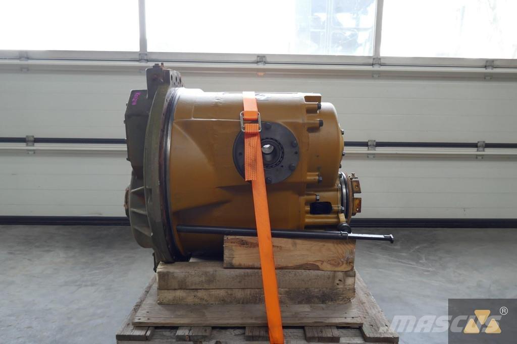 CAT 8P-8973 علب تروس