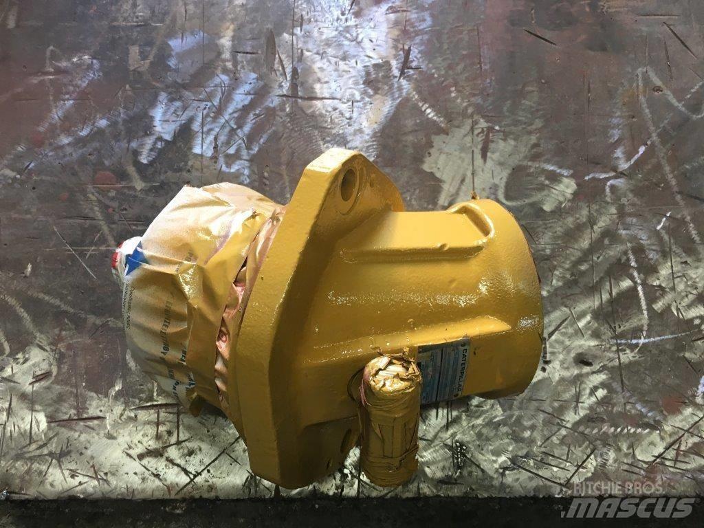 CAT 9T-3749 MOTOR هيدروليات