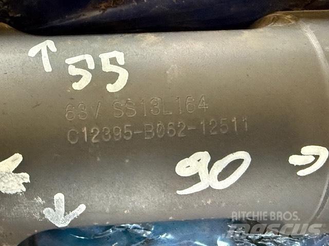  D&A DANDA 75 MM GROT مطارق / كسارات