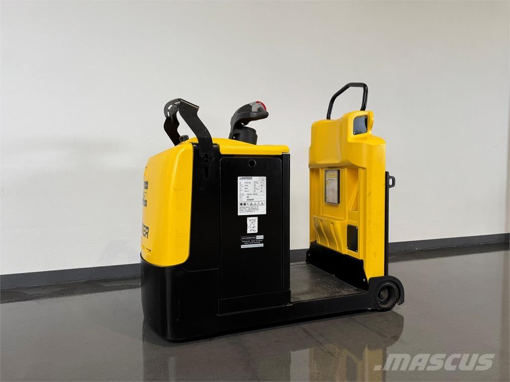 Hyster LO5.0T شاحنة قاطرة