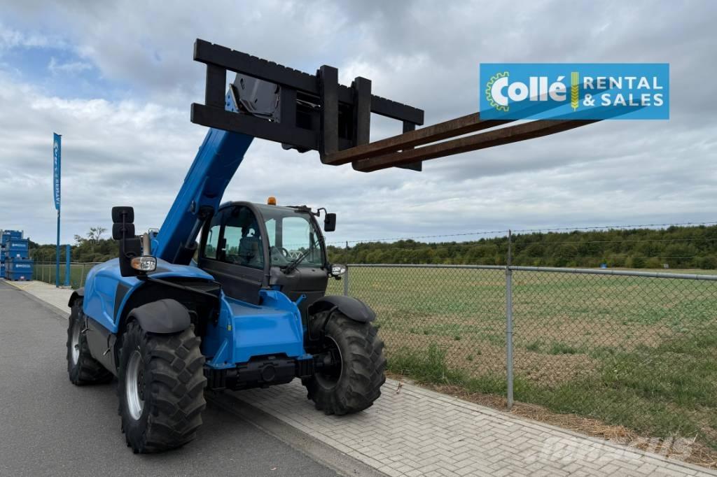 Manitou MHT 790 | 2015 مناولات متداخلة