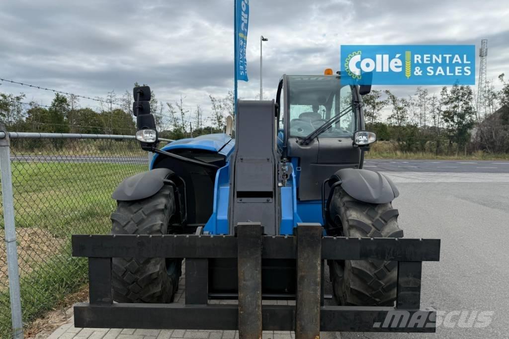 Manitou MHT 790 | 2015 مناولات متداخلة