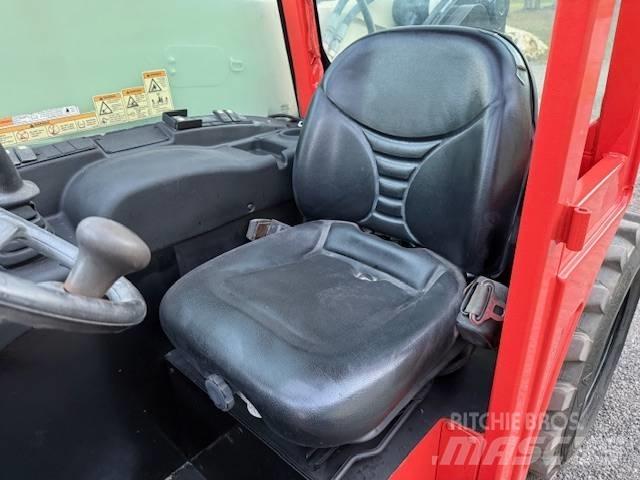 JLG G 5-18 A مناولات متداخلة