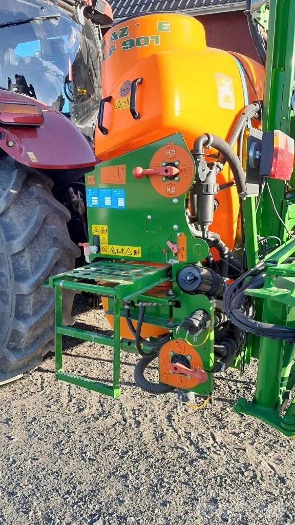 Amazone UF 901 رشاشات محمولة