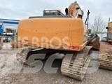 CASE CX 210 B LC حفارات زحافة