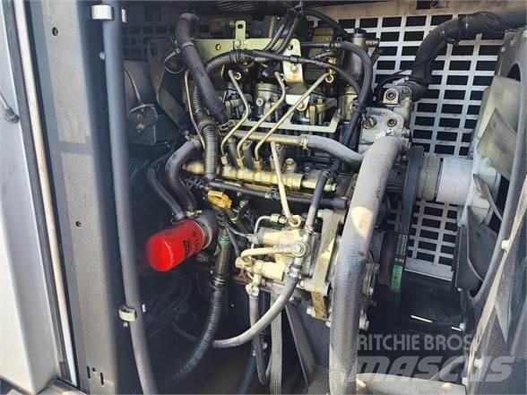 Generac 25 KW مولدات غاز