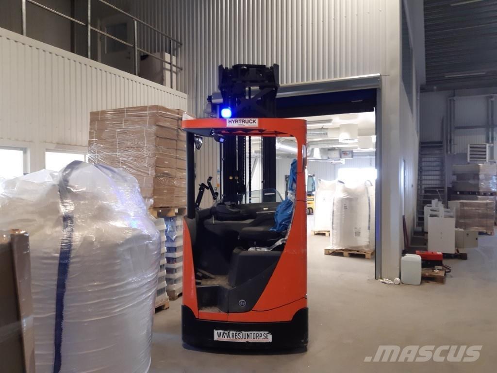 BT RRE200E شاحنة مناولة