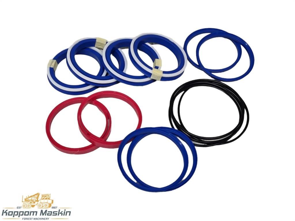  KM 0017 رافعات شحن