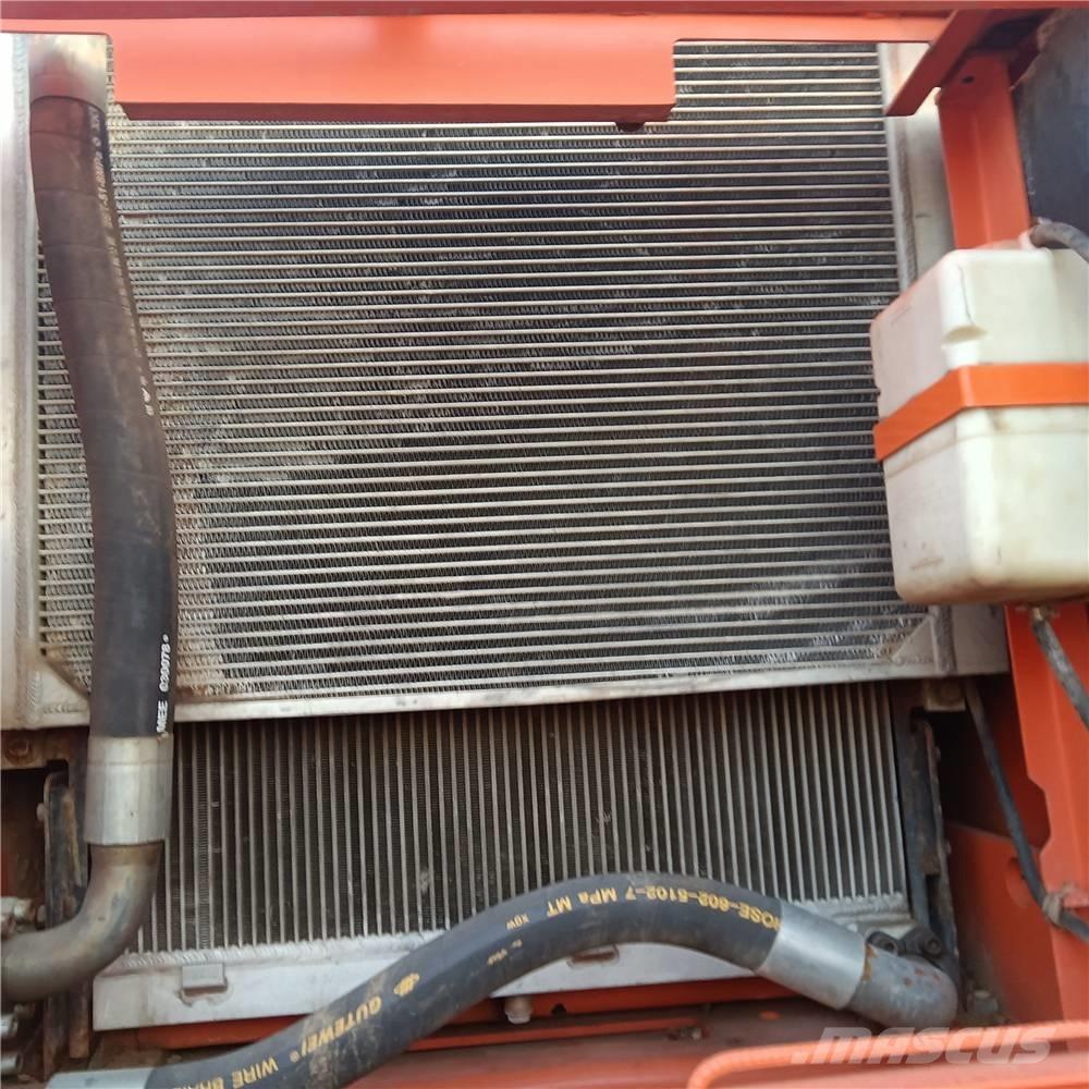 Doosan DH300LC-7 حفارات زحافة
