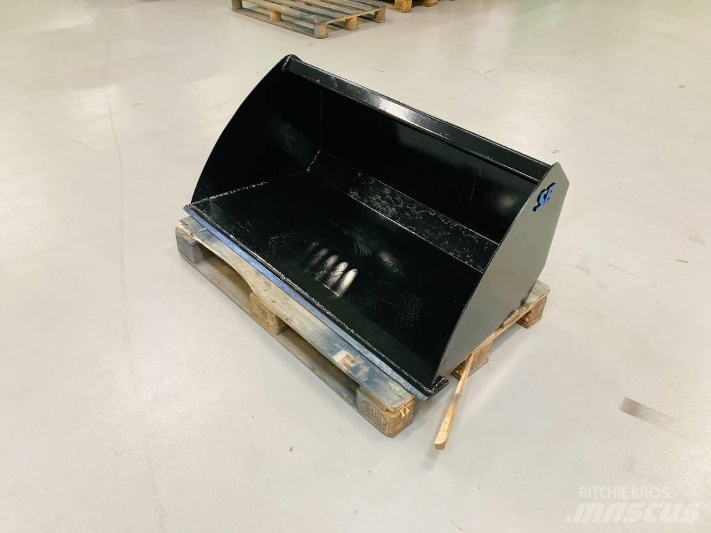 Avant Skovl 130 cm مكونات أخرى