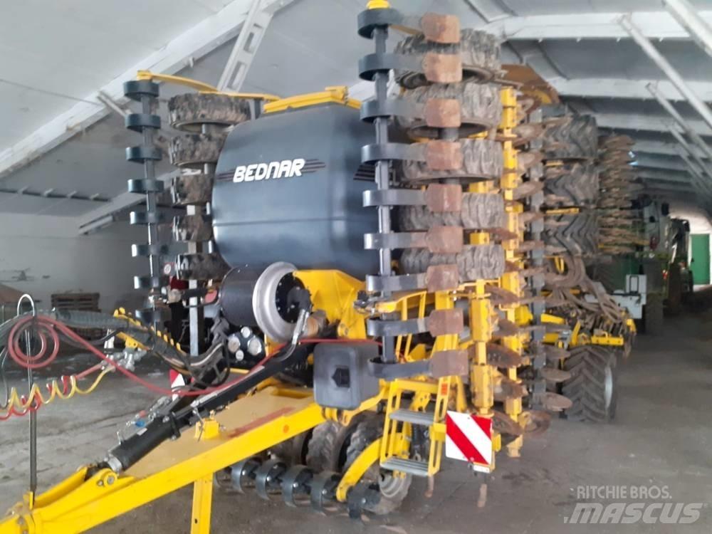Bednar OO 6000 FL مثاقيب مدمجة