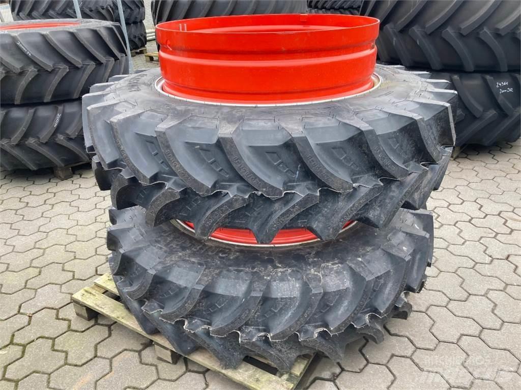 Petlas 420/85 R38 الإطارات والعجلات والحافات