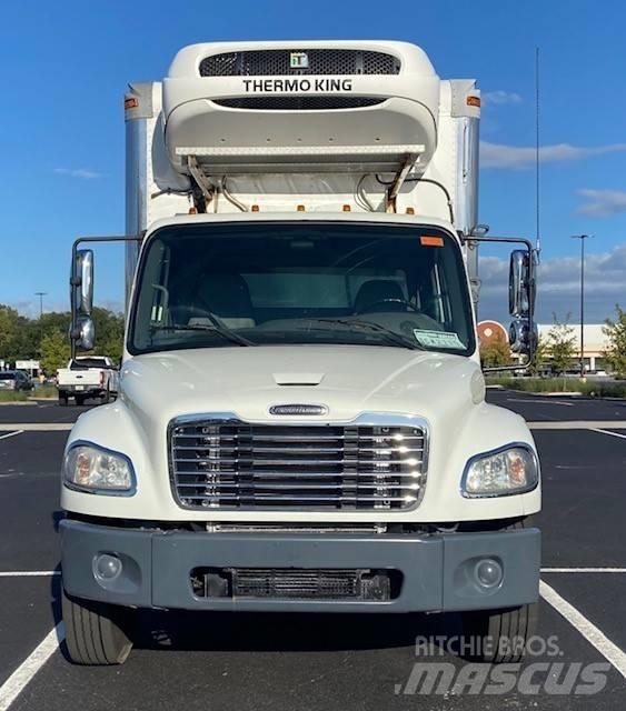 Freightliner M2 106 شاحنات بدرجة حرارة قابلة للضبط