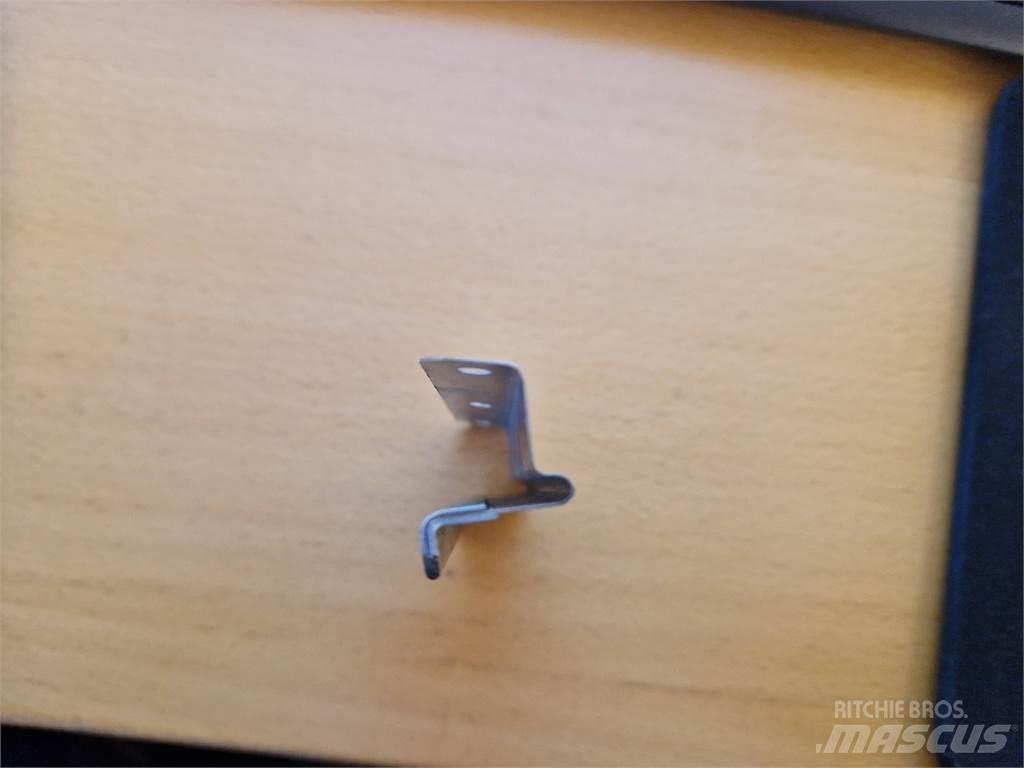 Eco Log 7003784 كابينة والداخلية