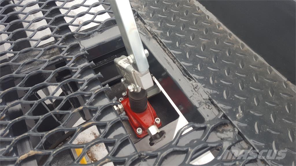  [div] BEAR 10.0 ملحقات ومكونات أخرى