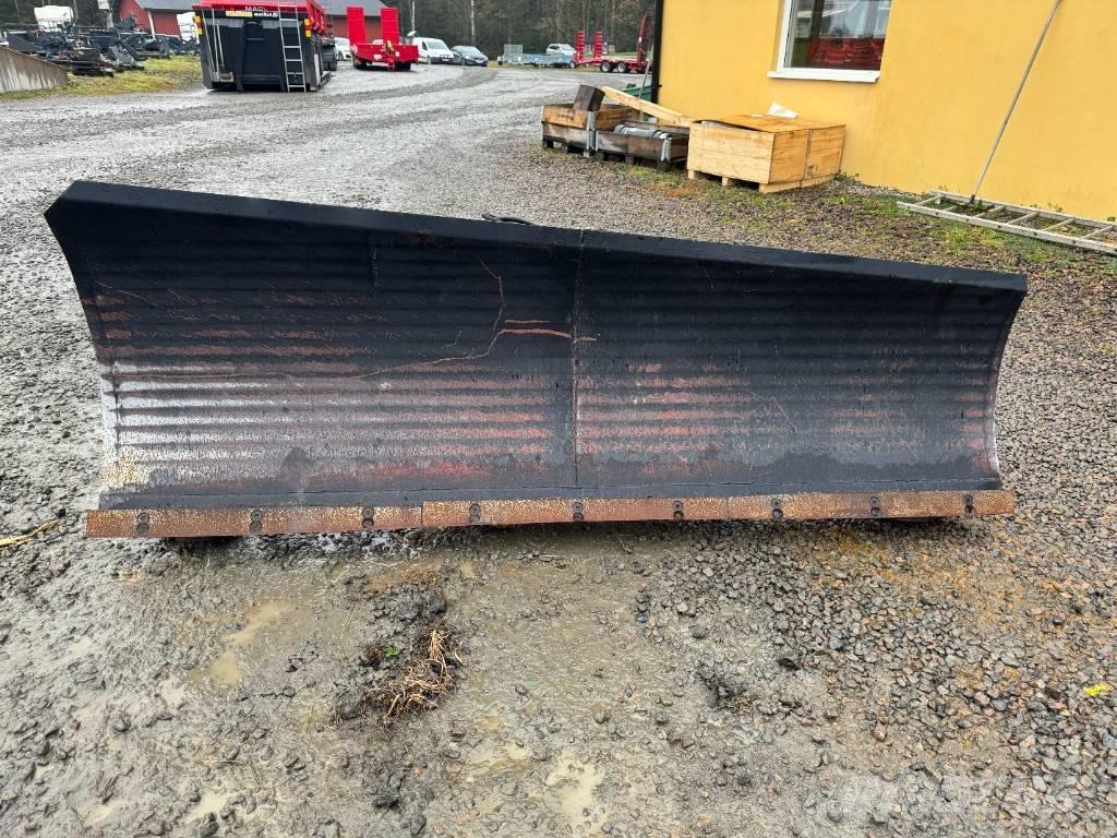 XYZ Diagonalblad محاريث