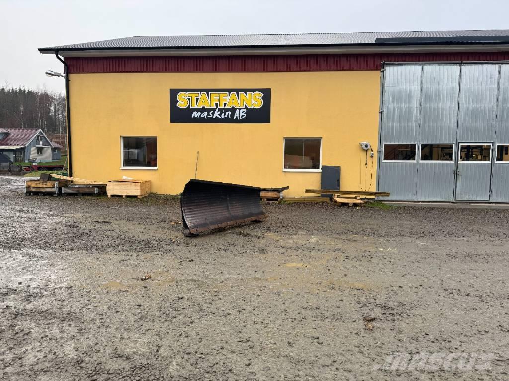 XYZ Diagonalblad محاريث