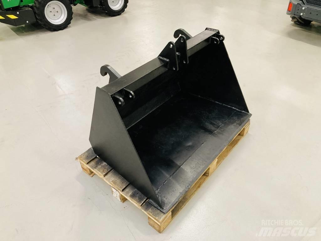 Macks Skovl 120 cm مكونات أخرى