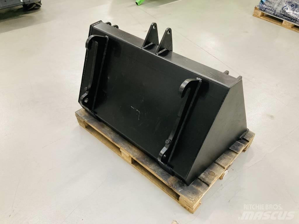 Macks Skovl 120 cm مكونات أخرى