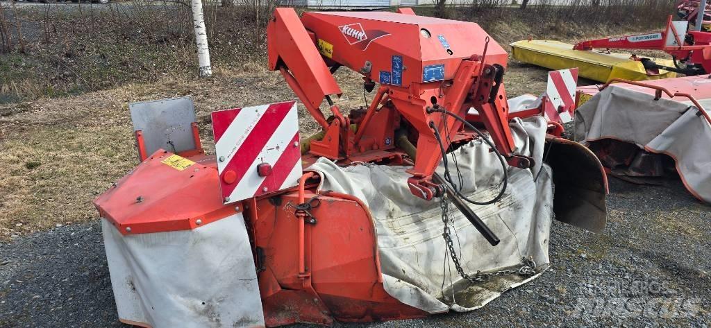 Kuhn FC 313 جزازات مكيفات