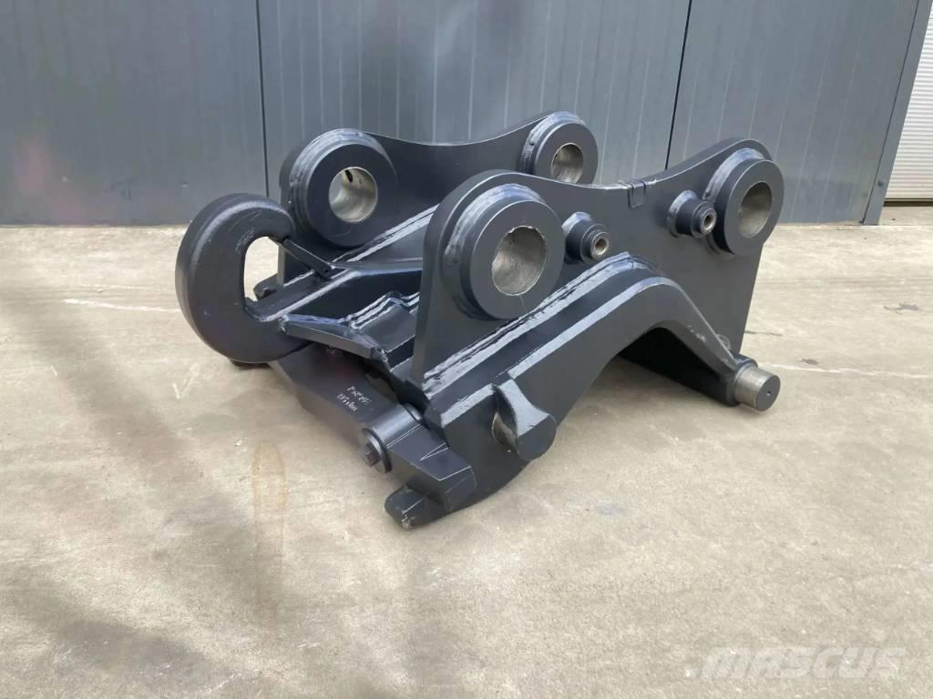  Smitma CW40 - EC290 موصلات سريعة