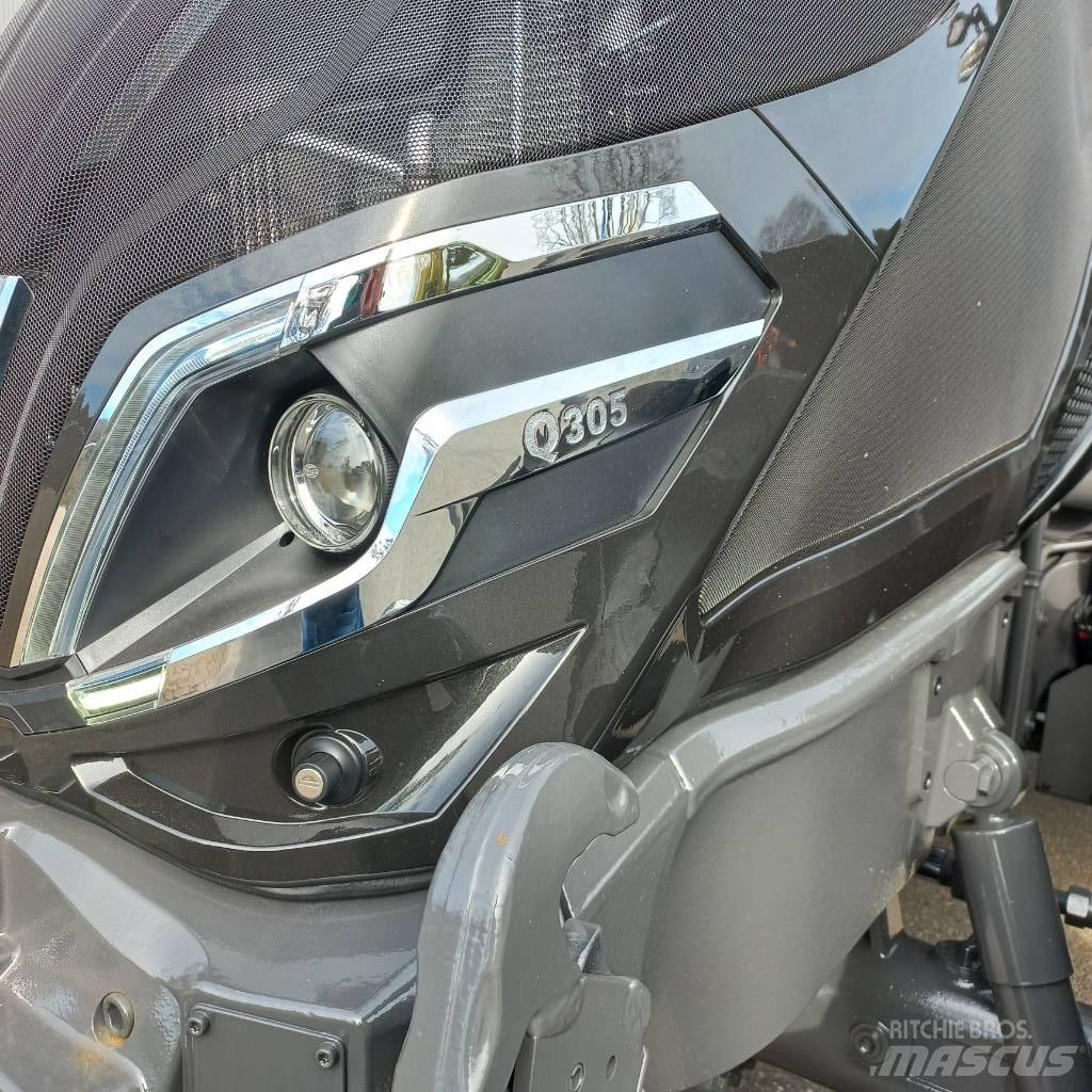 Valtra Q 305 DEMO الجرارات