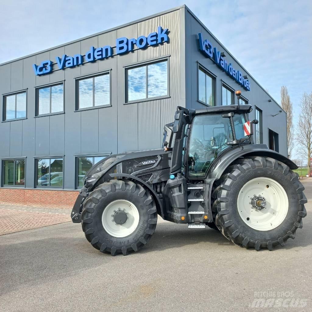 Valtra Q 305 DEMO الجرارات