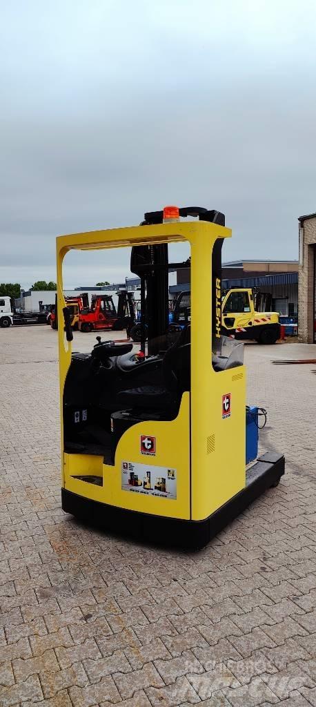 Hyster R 1.4 شاحنة مناولة