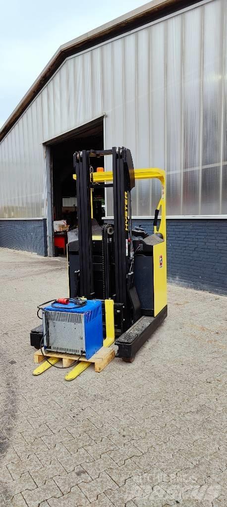 Hyster R 1.4 شاحنة مناولة