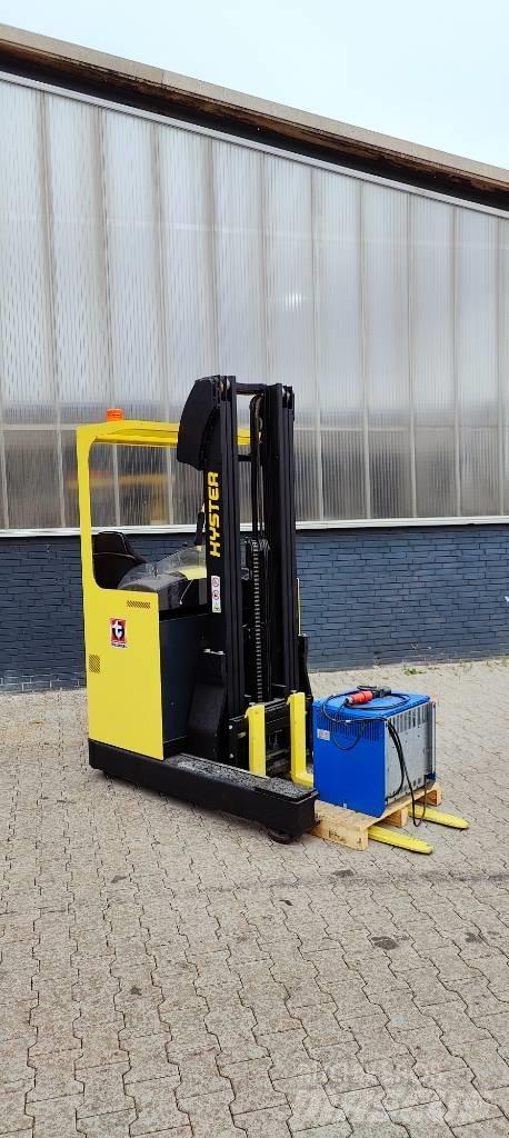 Hyster R 1.4 شاحنة مناولة