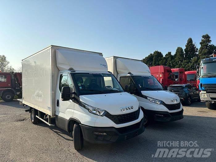 Iveco 35C16 أخرى